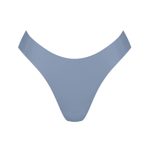 Sloggi Zero Feel blau slip