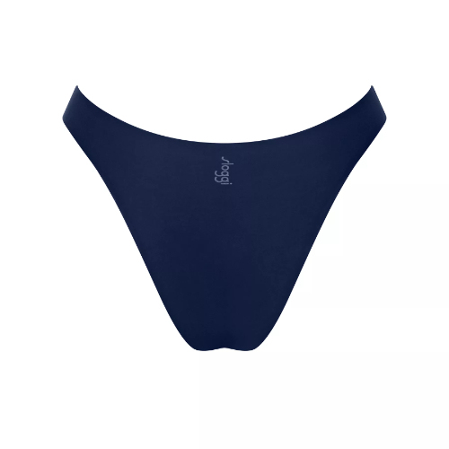 Sloggi Zero Feel navy-blau slip