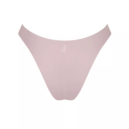 Sloggi Zero Feel lila slip