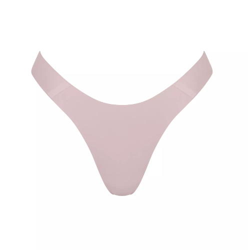 Sloggi Zero Feel lila slip