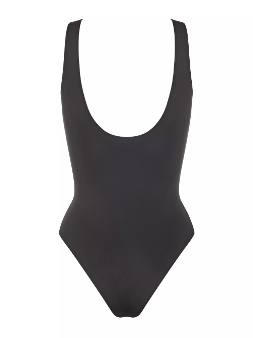 Sloggi Zero Feel schwarz korselett