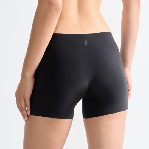 Sloggi Zero Feel schwarz hipster