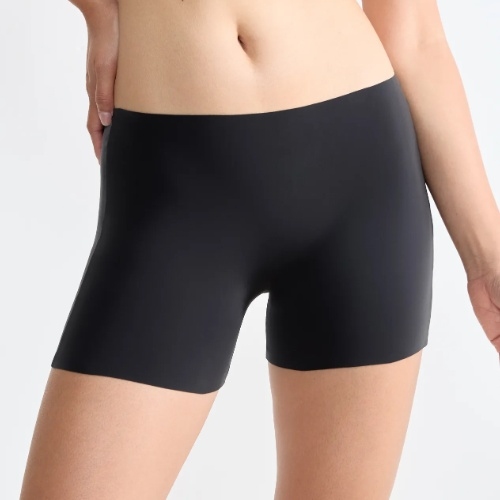 Sloggi Zero Feel schwarz hipster