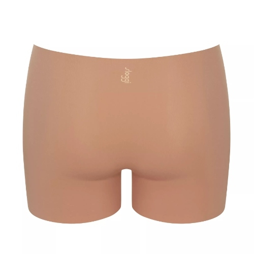 Sloggi Zero Feel braun hipster