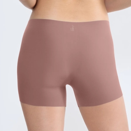 Sloggi Zero Feel braun hipster