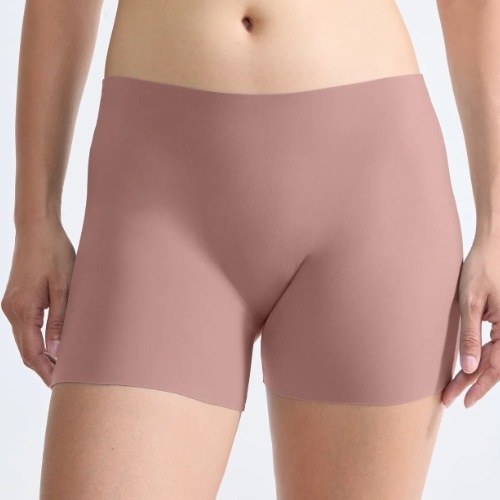 Sloggi Zero Feel braun hipster