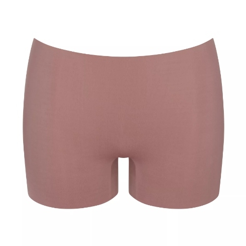 Sloggi Zero Feel braun hipster