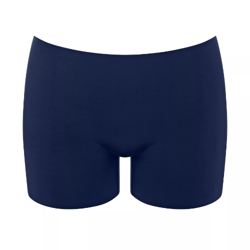 Sloggi Zero Feel navy-blau hipster