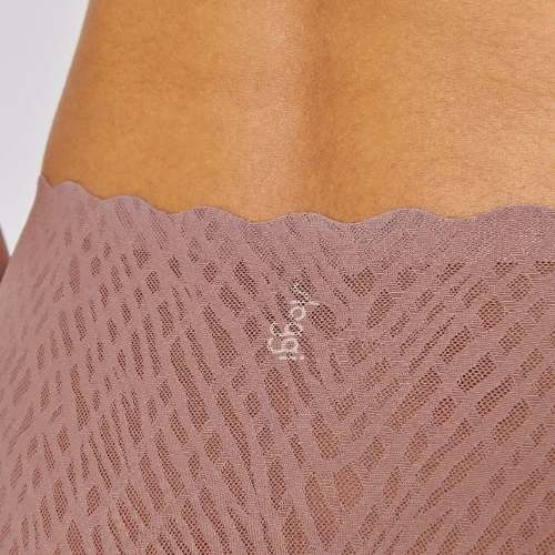 Sloggi Zero Feel Bliss braun slip