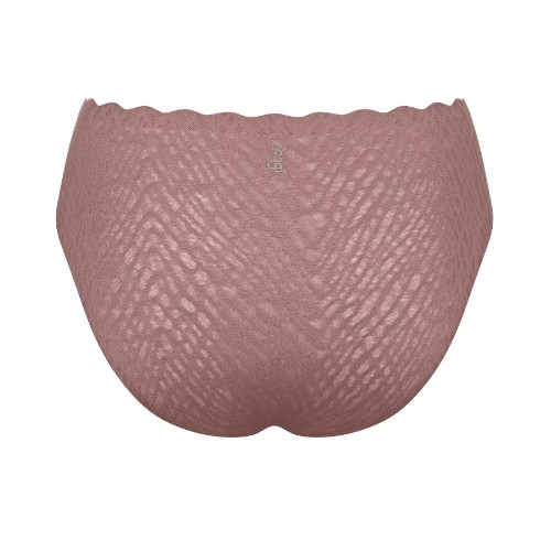 Sloggi Zero Feel Bliss braun slip