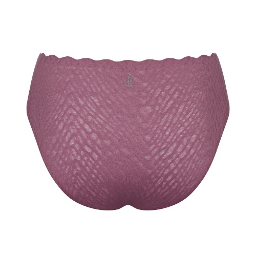 Sloggi Zero Feel Bliss lila slip