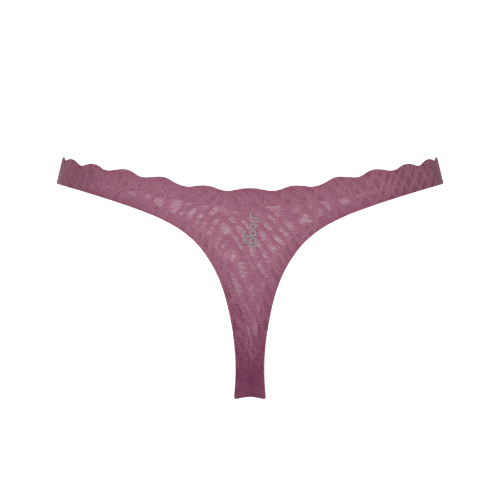 Sloggi Zero Feel Bliss lila string
