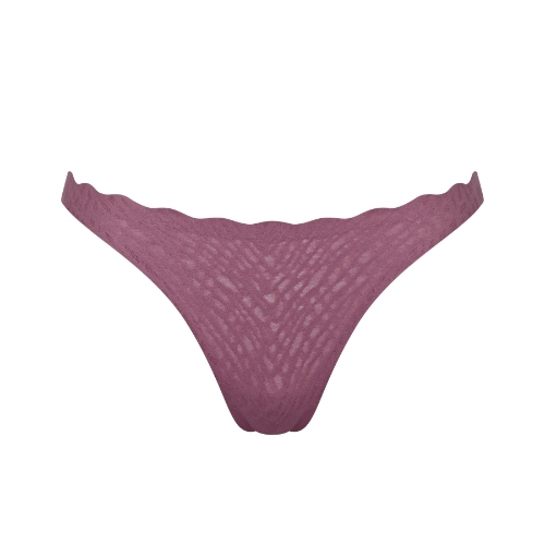 Sloggi Zero Feel Bliss lila string