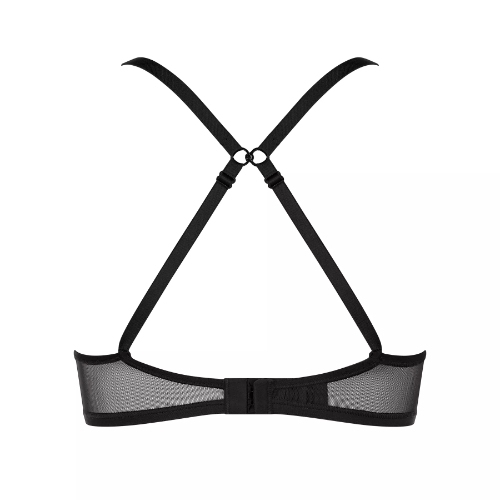 Sloggi Body Adapt schwarz nicht geformter bh