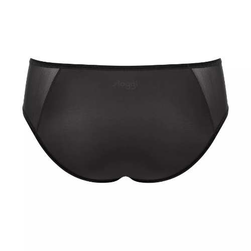 Sloggi Body Adapt schwarz hipster