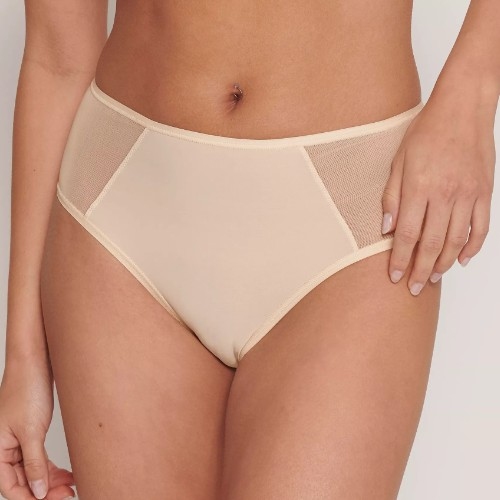 Sloggi Body Adapt pulver hoher slip