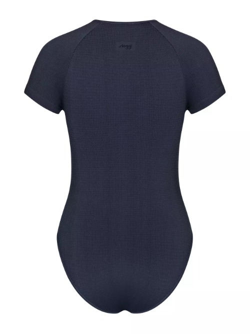 Sloggi Ever Infused schwarz korselett