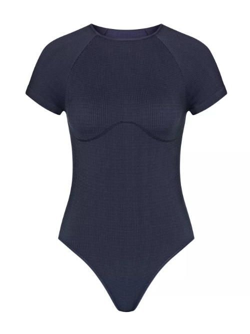 Sloggi Ever Infused schwarz korselett