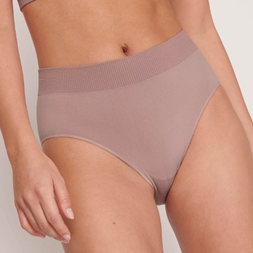 Sloggi Ever Infused mauve hoher slip