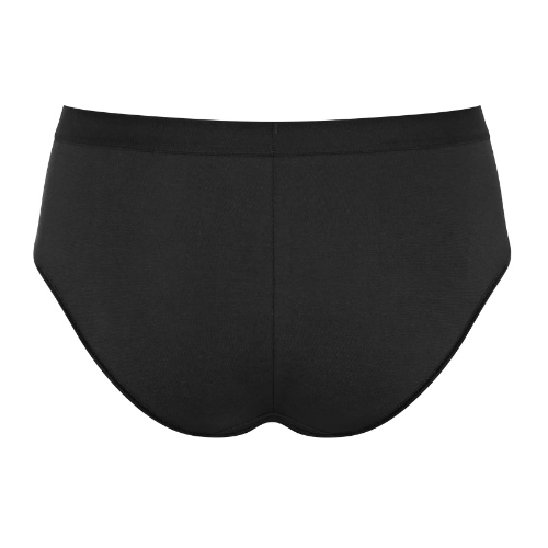 Sloggi Ever Ease schwarz hipster