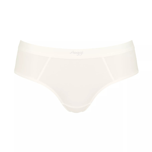 Sloggi Ever Ease weiß hipster