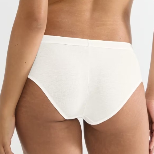 Sloggi Ever Ease weiß hipster