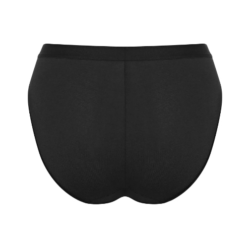 Sloggi Ever Ease schwarz slip