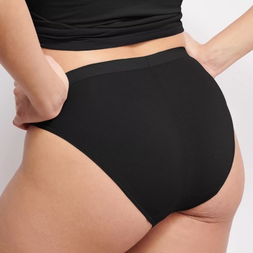 Sloggi Ever Ease schwarz slip