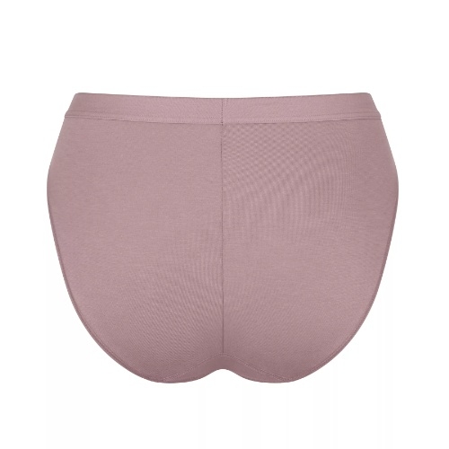 Sloggi  mauve slip
