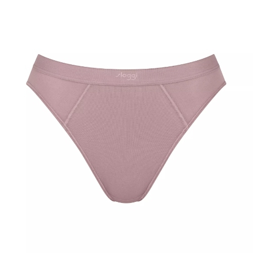 Sloggi  mauve slip