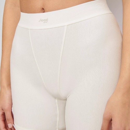 Sloggi Ever Ease weiß hipster