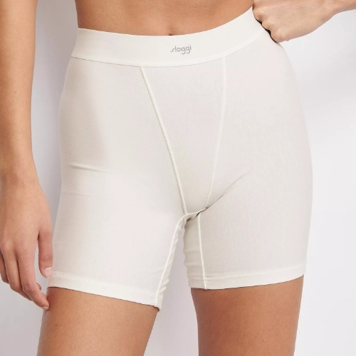 Sloggi Ever Ease weiß hipster