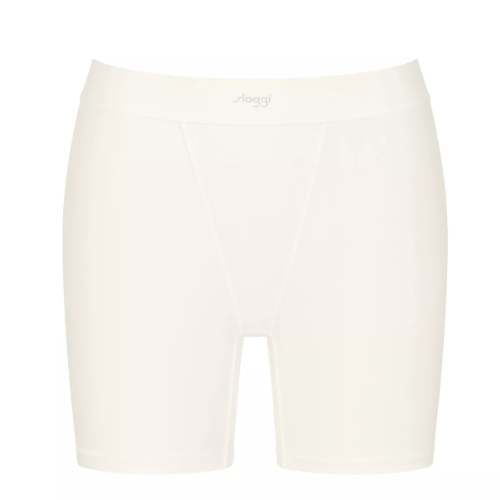 Sloggi Ever Ease weiß hipster