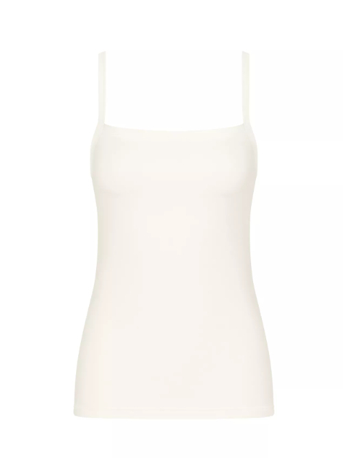 Sloggi Ever Ease weiß spaghetti top