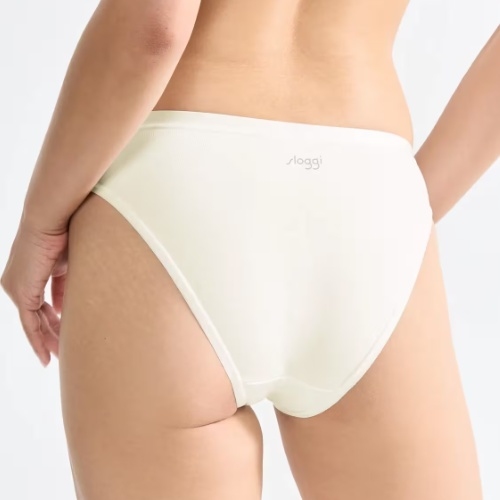 Sloggi GO Daily Cotton weiß slip