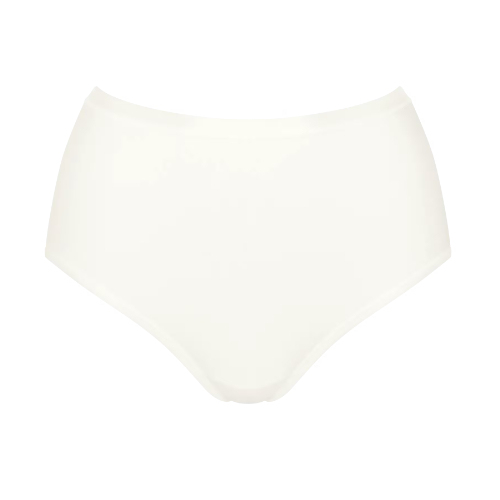 Sloggi GO Daily Cotton weiß hoher slip