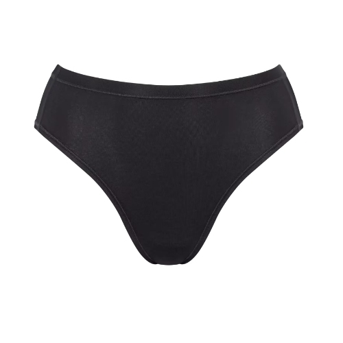 Sloggi GO Daily Cotton schwarz slip