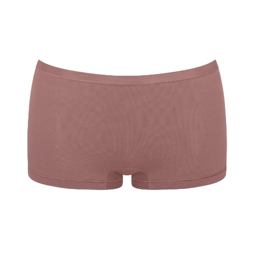 Sloggi GO Daily Cotton braun hipster