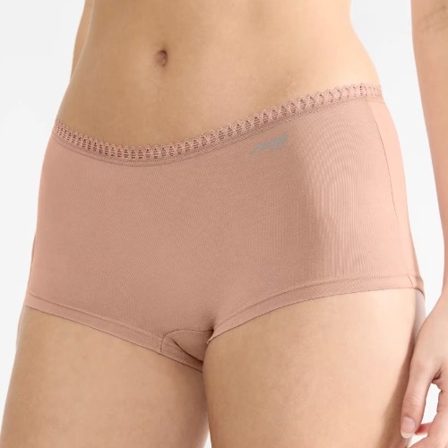 Sloggi GO Crush pulver hipster