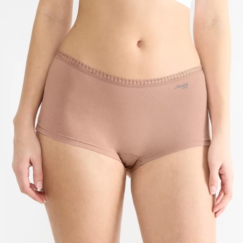 Sloggi GO Crush pulver hipster