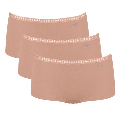 Sloggi GO Crush pulver hipster