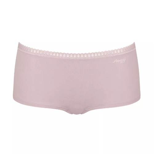 Sloggi GO Crush violett hipster