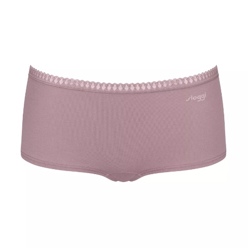 Sloggi GO Crush violett hipster