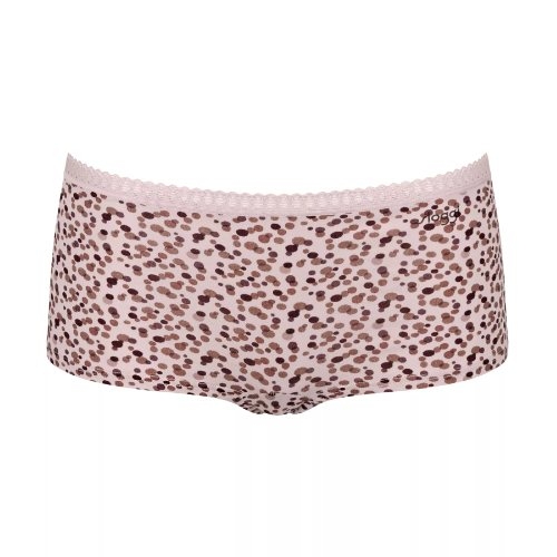 Sloggi GO Crush violett hipster