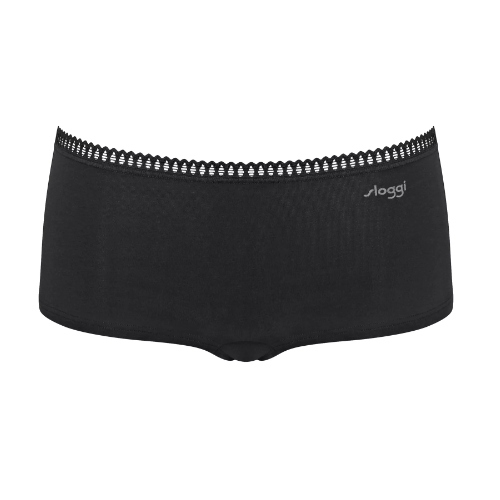 Sloggi GO Crush navy-blau hipster