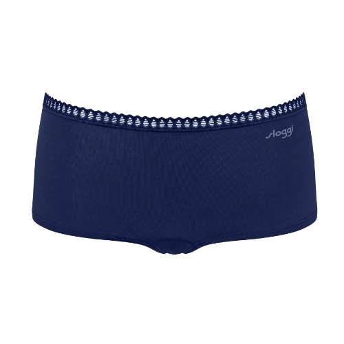 Sloggi GO Crush navy-blau hipster