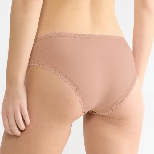 Sloggi GO Crush pulver hipster