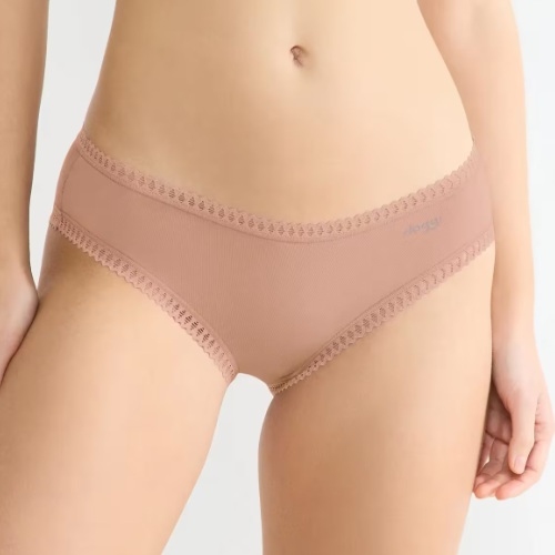 Sloggi GO Crush pulver hipster