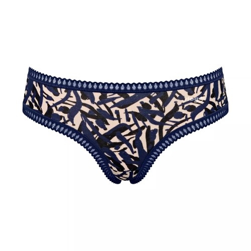 Sloggi GO Crush navy-blau hipster