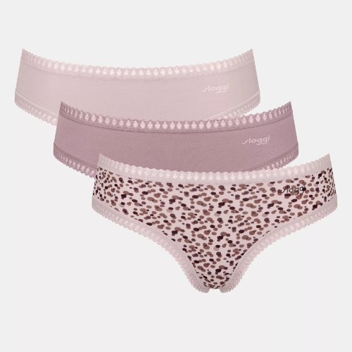 Sloggi GO Crush pink hipster